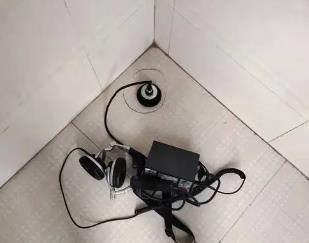 博白测漏水公司