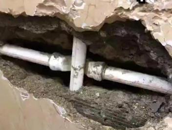 博白漏水检测电话多少