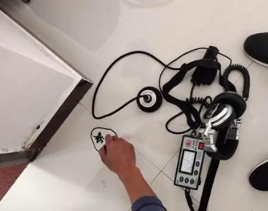 博白测漏水公司电话