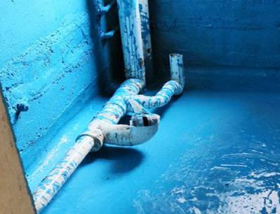 博白测漏水多少钱